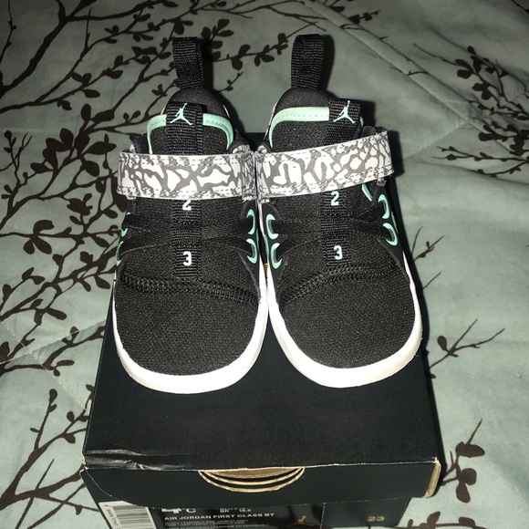 Jordan Other - Air Jordan First Class BT Jordan Other - Air Jordan First Class BT